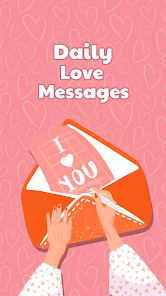 Romantic Fancy Love Messages MOD APK