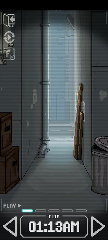 Back Alley Tales APK 