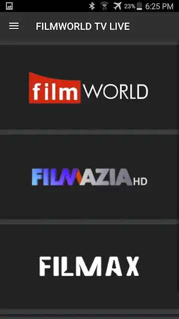 FilmyWorld APK 2024