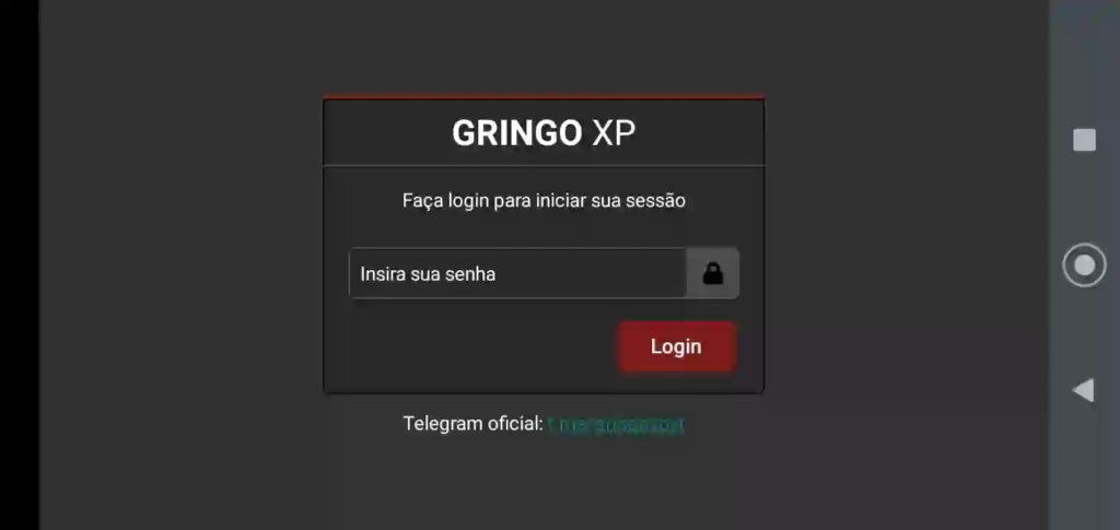Gringo XP MOD APK yang baru