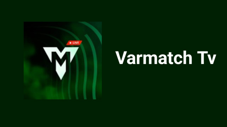 Ikon APK Varmatch TV