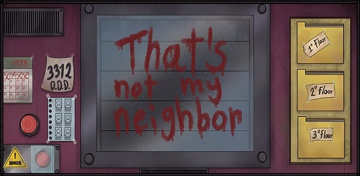 Doorman Verify Neighbor APK