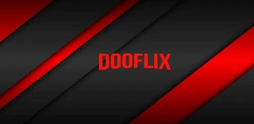 DooFlix Mod APK v6.4 (No ads, Premium Unlocked)2024