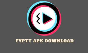 Téléchargement de l'application FYPTT