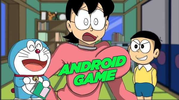 APK Doraemon X