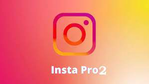 Aplicación InstagramPro 2