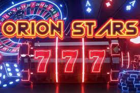 Orion Stars Fish Game MOD APK
