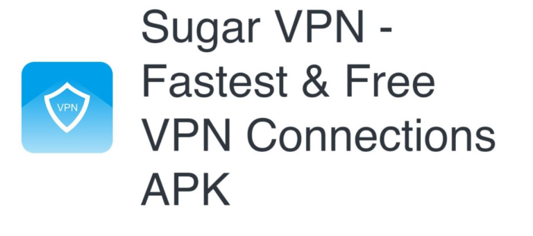 Sugar VPN MOD APK