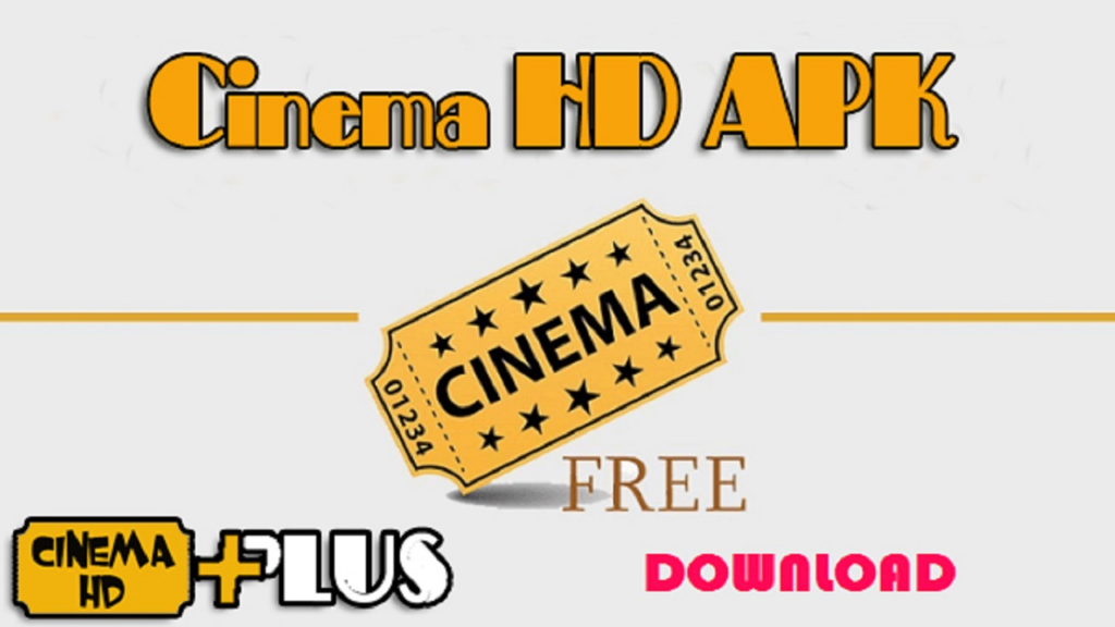 CinemaHDPlus APK