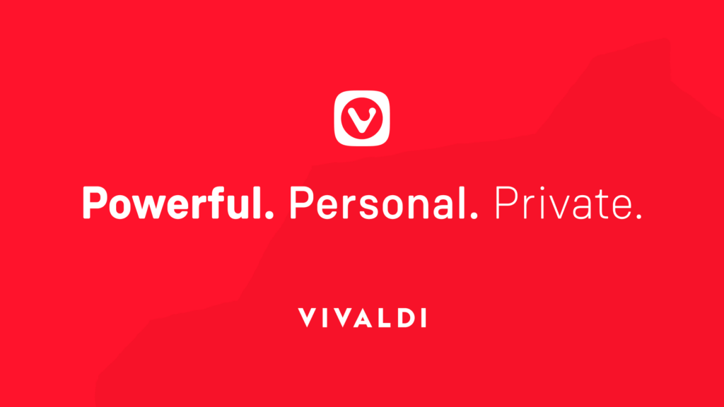 Vivaldi Browser Mod APK