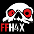 FFH4X Injector MOD APK icon