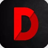 DooFlix Mod APK v6.4 (Sin anuncios, Premium desbloqueado) Ícono 2024