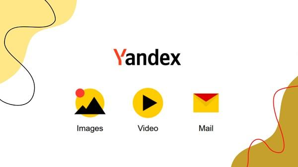Yandex Indonésie 2024 Apk