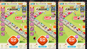 Rell Roll 2 Monopoly MOD APK