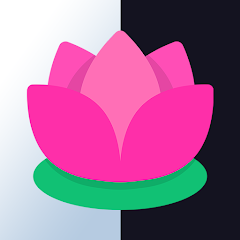 Lotus MOD APK biểu tượng